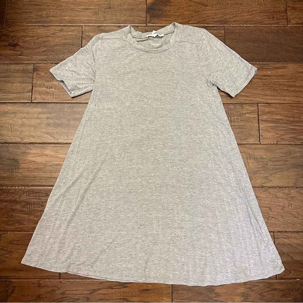 Bcbg tshirt dress